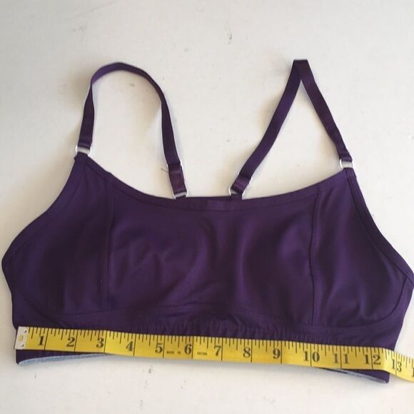 RoadRunner Road Runner Sports Sport Bra 34B - Picture 9 of 14
